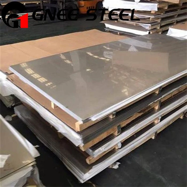 Incoloy 825 Alloy polishing Plate Incoloy 825 Alloy polishing Plate