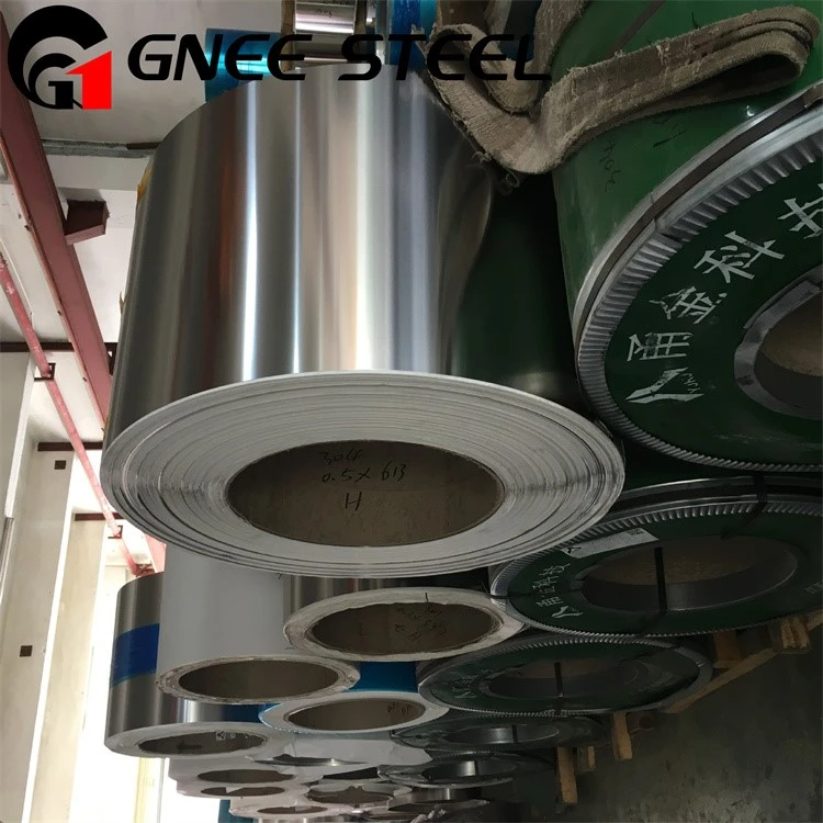 Nickel Based Alloy Coil 825 Nickel Based Alloy Coil 825