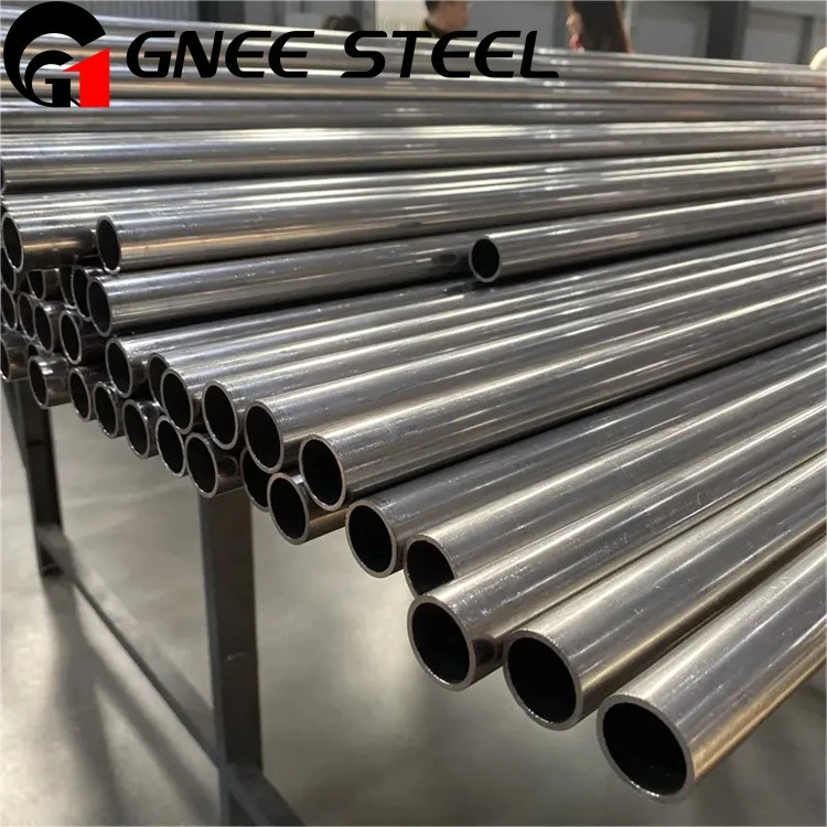 825 Seamless Super Nickel Based Alloy Tube 825 Seamless Super Nickel Based Alloy Tube
