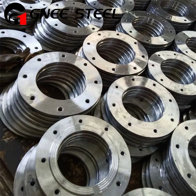 Hastelloy c22 flanges are commonly used for various purposes in numerous industries. For example, heat exchangers, nuclear fuel reprocessing, pharmaceuticals, gas processing, specialty chemicals, pharmaceutical equipment, offshore oil drilling companies, power generation, petrochemicals, condensers, petrochemicals and many more. Gnee Steel has a highly qualified team of professionals. In our manufacturing plant, we have modern technology that is properly utilized by a team of professionals. Hastelloy c22 flanges are made up of a combination of different elements. The elements in the mixture include iron, cobalt, chromium, manganese, molybdenum, sulfur, phosphorus, nickel, carbon, silicon. All these elements are of high grade. Gnee Steel manufactures them in bulk without compromising on quality. Gnee Steel offers many high-quality Hastelloy products such as Hastelloy B2 flanges and Hastelloy B3 flanges. Hastelloy c22 flanges are commonly used for various purposes in numerous industries. For example, heat exchangers, nuclear fuel reprocessing, pharmaceuticals, gas processing, specialty chemicals, pharmaceutical equipment, offshore oil drilling companies, power generation, petrochemicals, condensers, petrochemicals and many more. Gnee Steel has a highly qualified team of professionals. In our manufacturing plant, we have modern technology that is properly utilized by a team of professionals. Hastelloy c22 flanges are made up of a combination of different elements. The elements in the mixture include iron, cobalt, chromium, manganese, molybdenum, sulfur, phosphorus, nickel, carbon, silicon. All these elements are of high grade. Gnee Steel manufactures them in bulk without compromising on quality. Gnee Steel offers many high-quality Hastelloy products such as Hastelloy B2 flanges and Hastelloy B3 flanges.