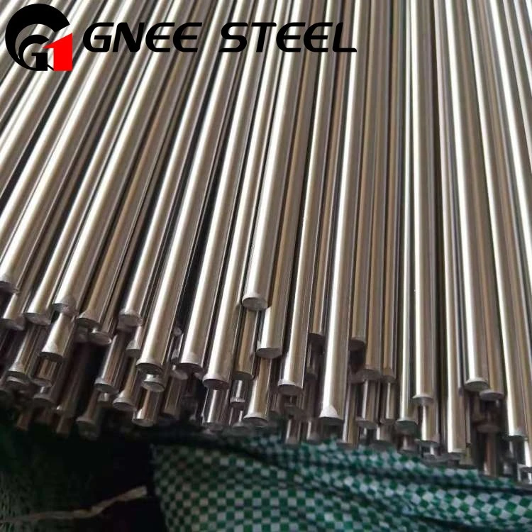 Hastelloy B2 Nickel Alloy Bright Bar Hastelloy B2 Nickel Alloy Bright Bar