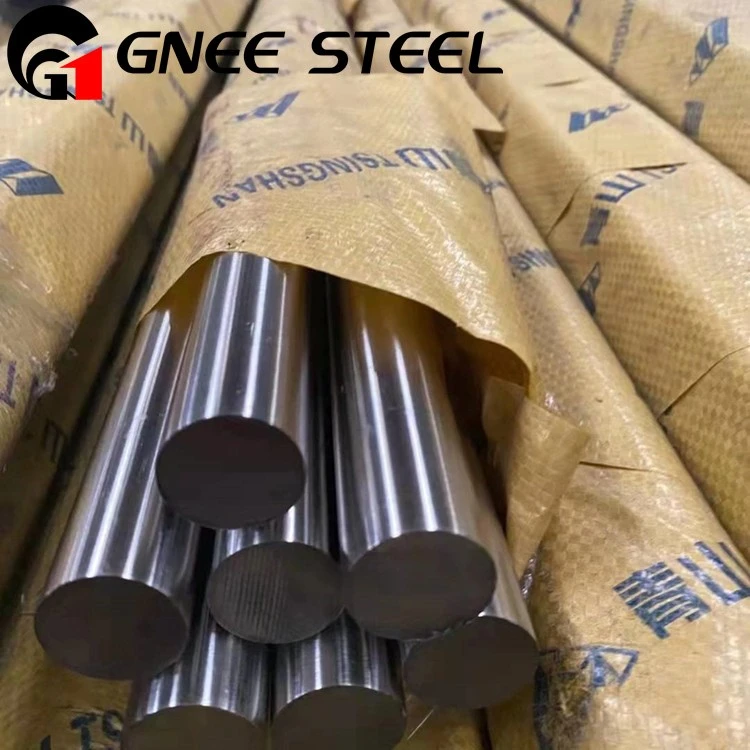 Hastelloy B2 Nickel Alloy Bright Bar Hastelloy B2 Nickel Alloy Bright Bar
