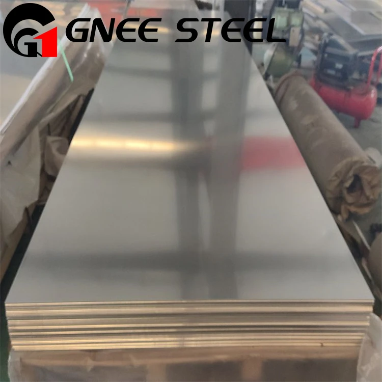 Nickel Alloy B2 polished cold drawn Plate Nickel Alloy B2 polished cold drawn Plate