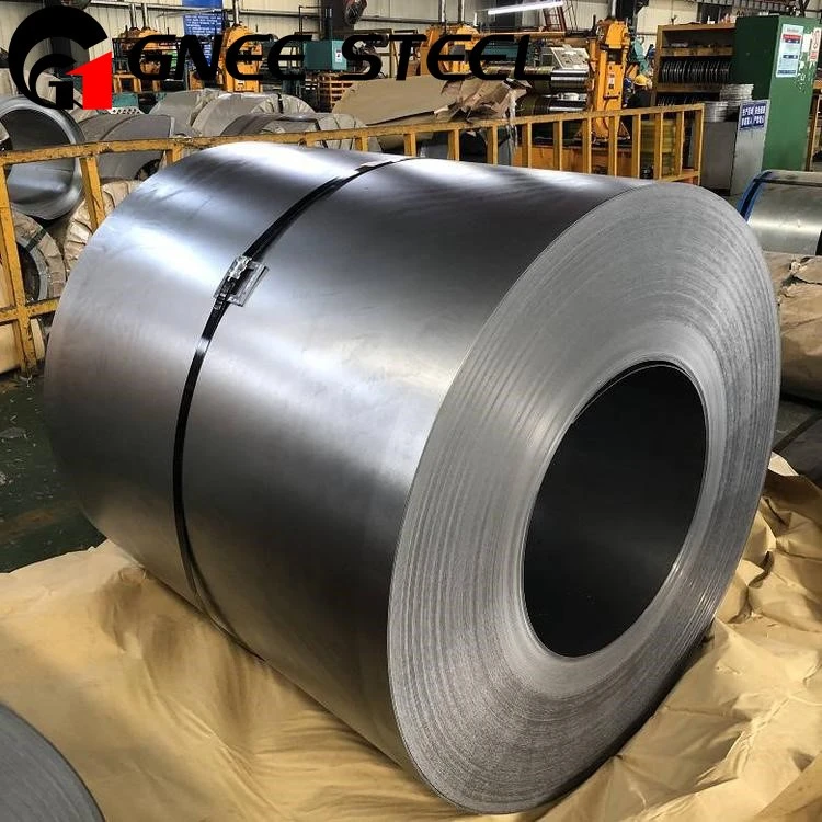 Inconel 925 Nickel Based Alloy Coil Inconel 925 Nickel Based Alloy Coil
