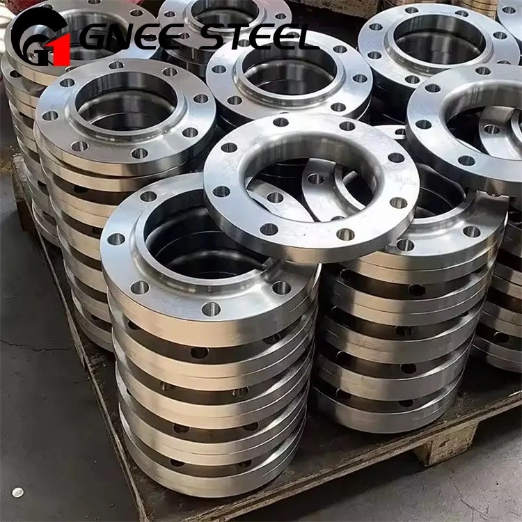 Hastelloy B2 Alloy Steel Flange Hastelloy B2 Alloy Steel Flange