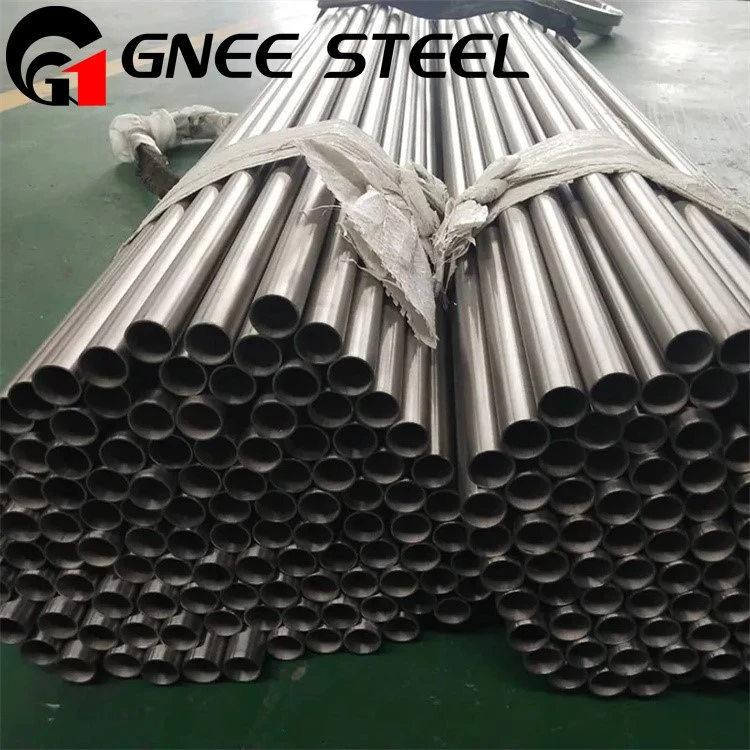 825 Nickel Alloy seamless straight Pipe 825 Nickel Alloy seamless straight Pipe