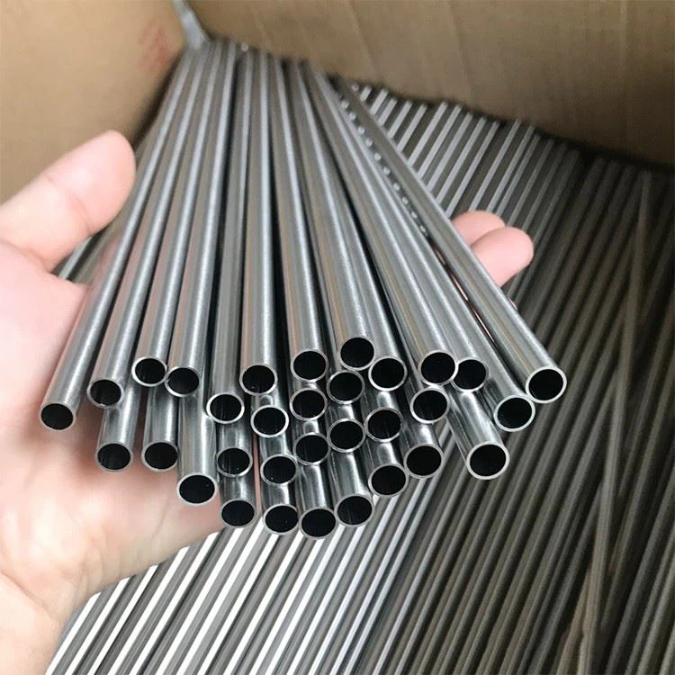 Seamless Welding Hastelloy C22 Uns N06022 En 2.4602
