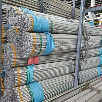 ASTM B408 Incoloy 800HT kringlótt stöng Incoloy álfelgur 800H kringlótt stöng Björt stöng