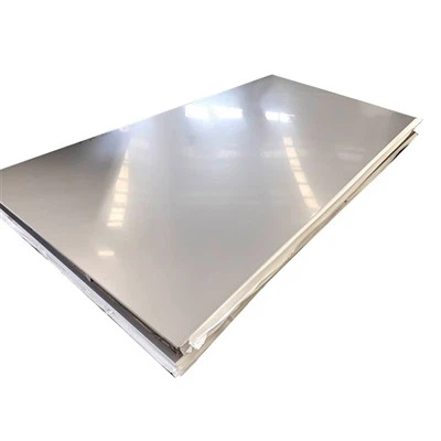 Hastelloy C-276 stálblendiplata