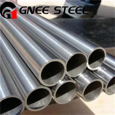 Monel Alloy K-500 pípa með þykkum veggjum