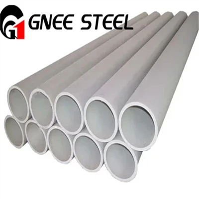 Incoloy ál 925 Bushed Hollow Tube