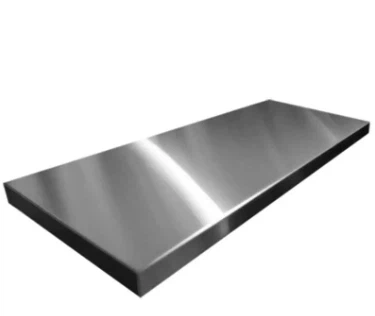 Inconel 718 álplata