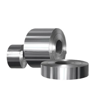 Inconel x -750 ryðfríu stáli spólu