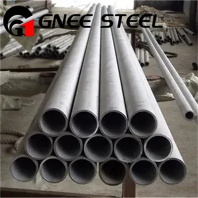 Monel Alloy 450 óaðfinnanlegur rör