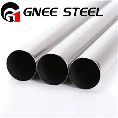 Monel Alloy NO 5500 rör