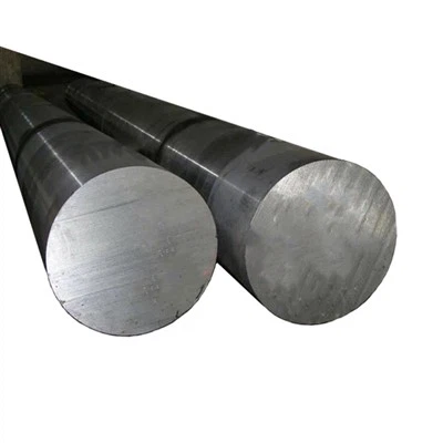 Q215 Round Bar úr ryðfríu stáli