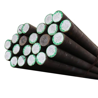 SS410 Round Stál Round Bar