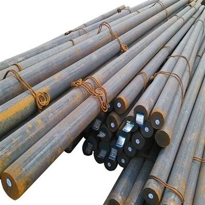 SS440C Round Bar úr ryðfríu stáli