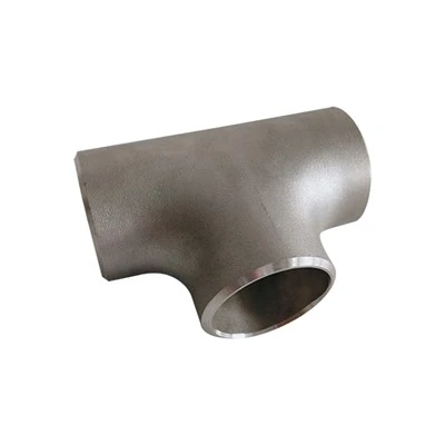 Super Duplex Steel S32760 svikin festingar