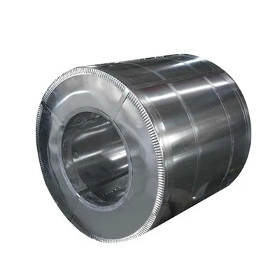 SS 316 CR Finish Coil