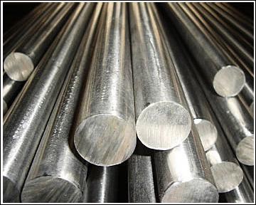 Titanium Alloy Iron Steel Round/Square/Flat Rod Bar