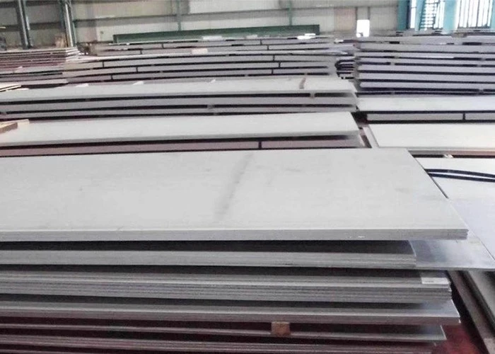 X-750 Nickel Alloy Nickel Plate
